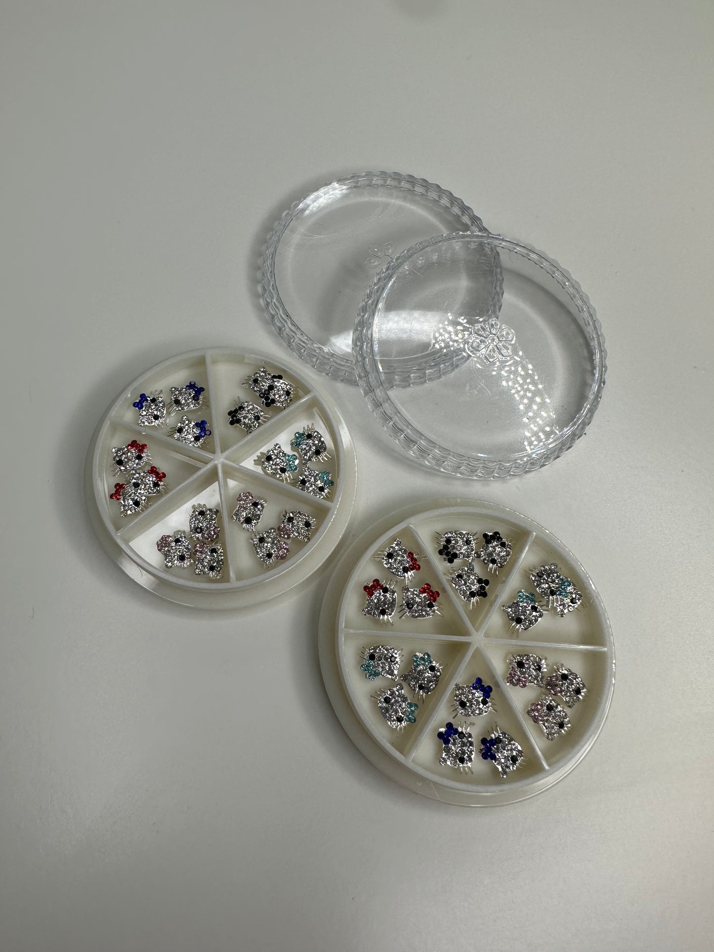 Hello Kitty Wheel