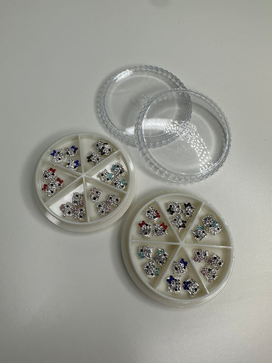 Hello Kitty Wheel