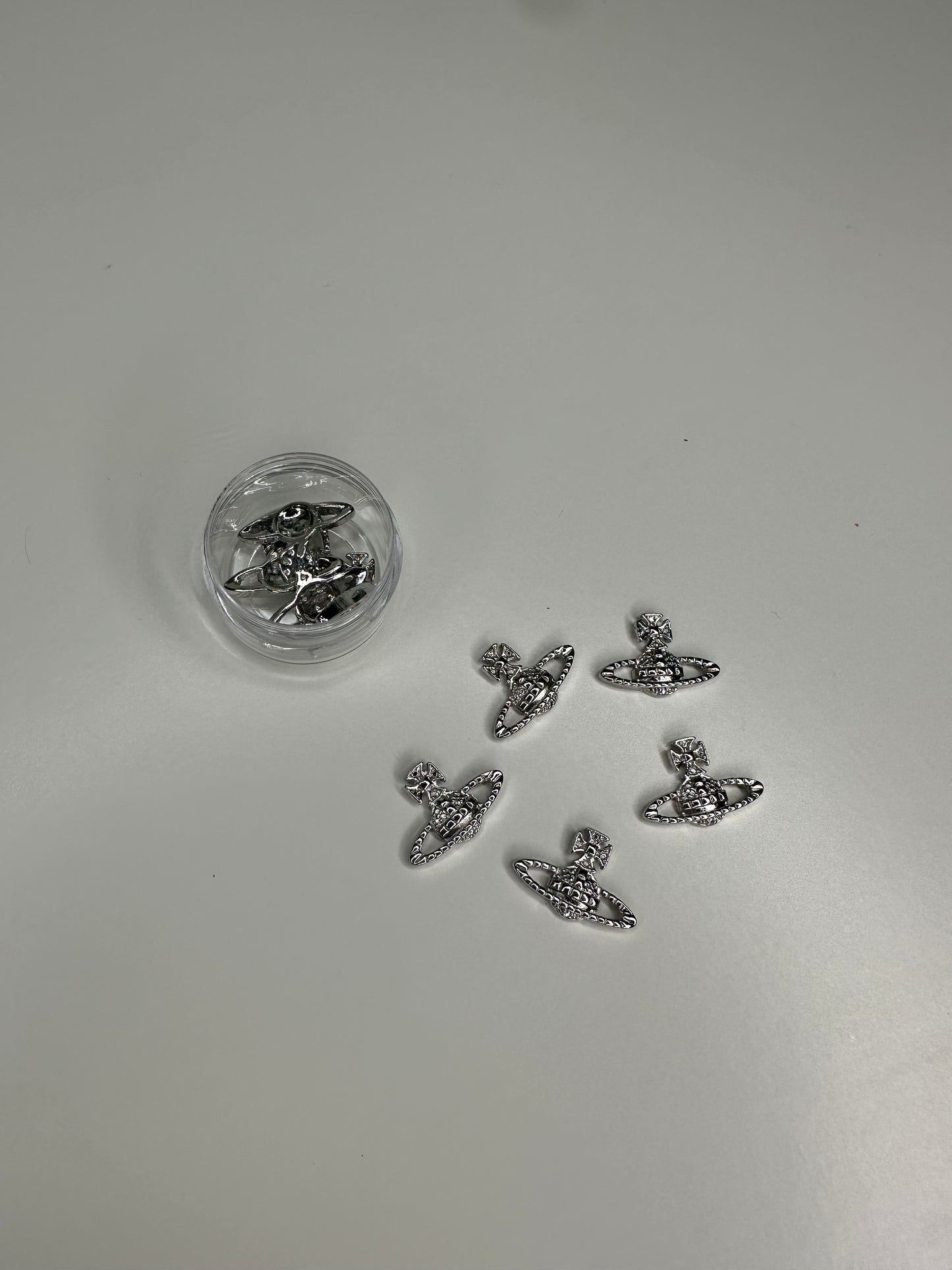 SHUTTLES (10pcs)