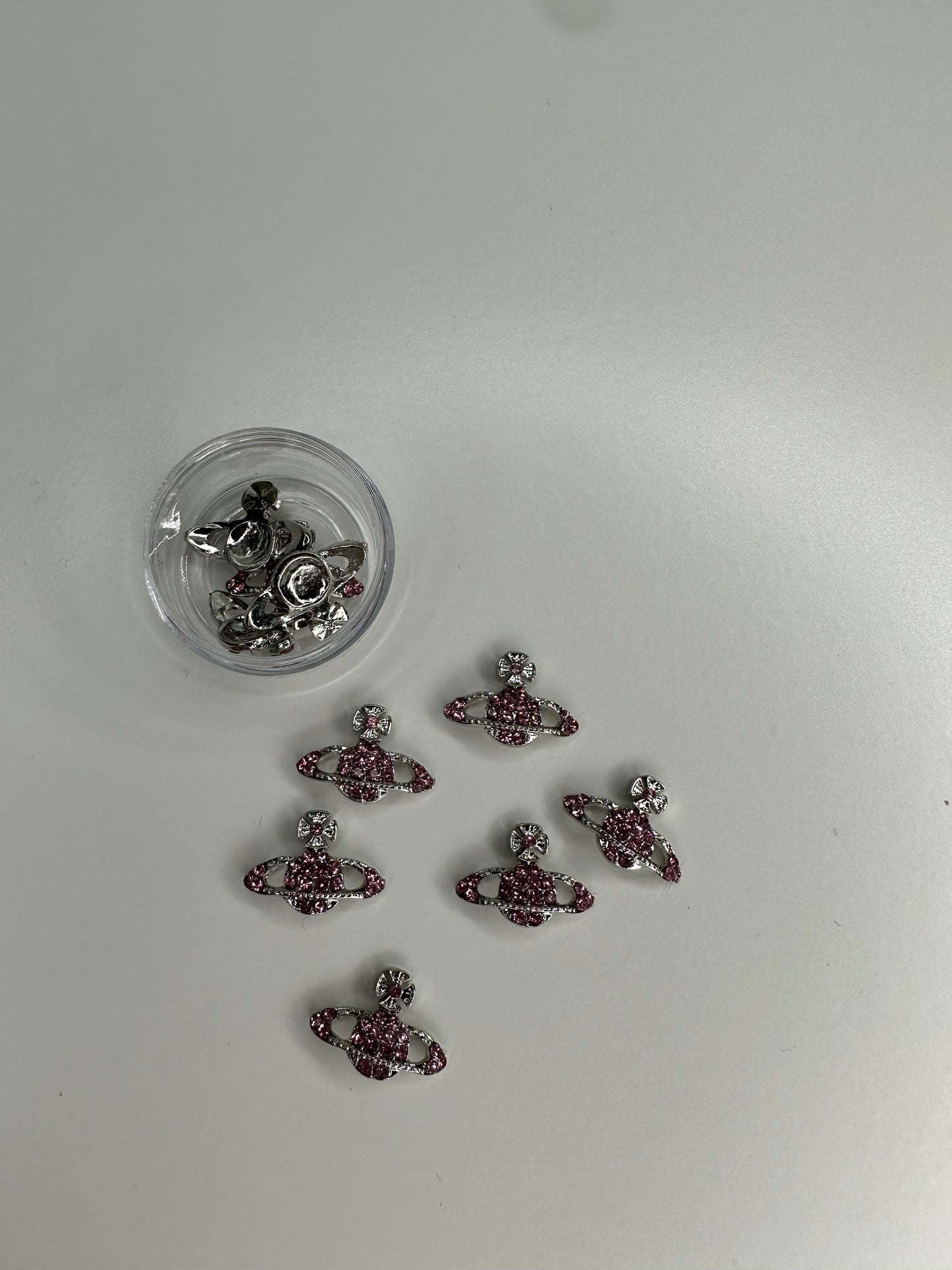 SHUTTLES (10pcs)