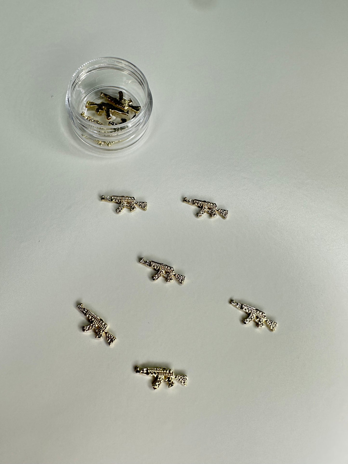 MINI GUNS (10PCS)