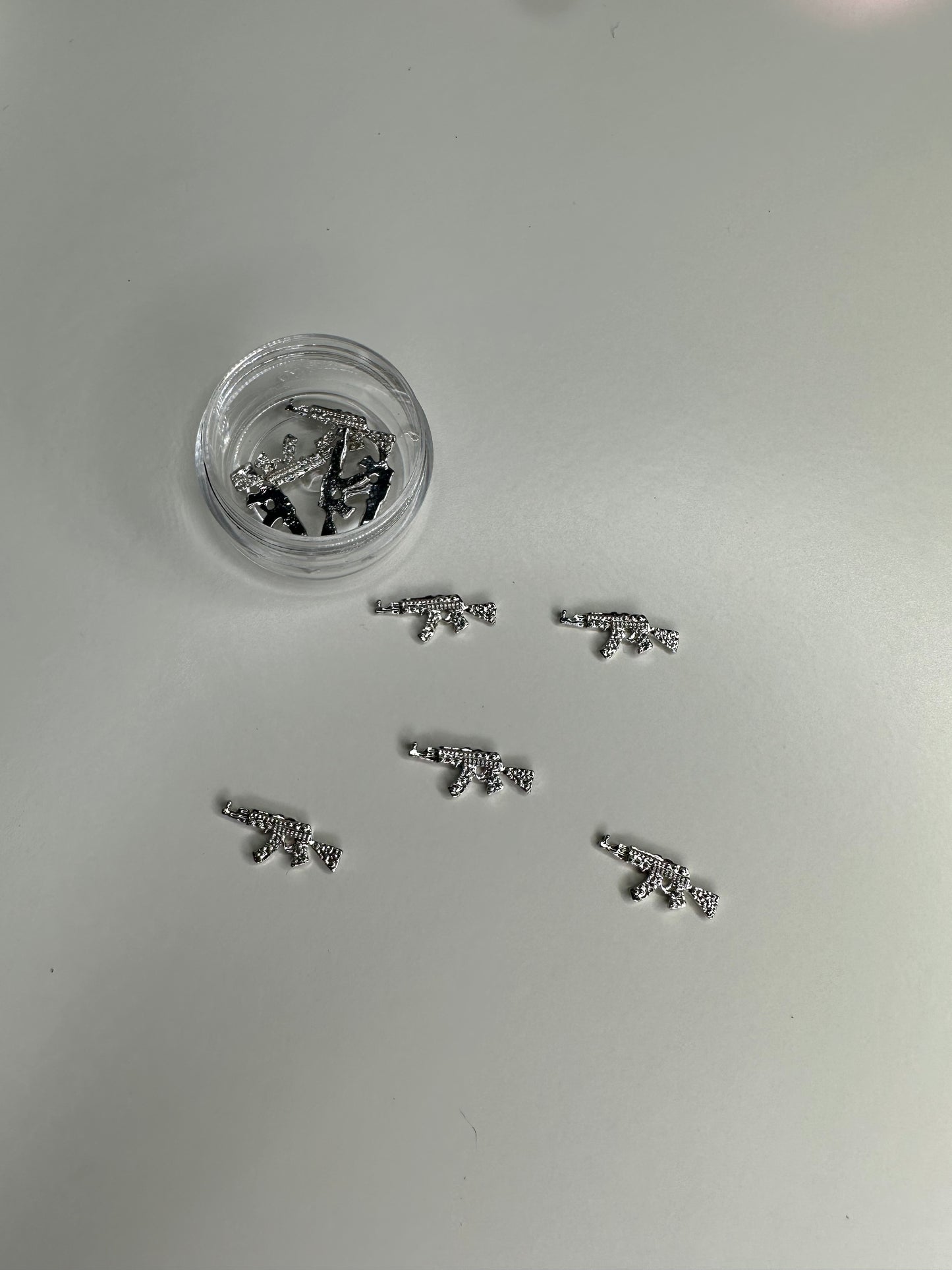 MINI GUNS (10PCS)