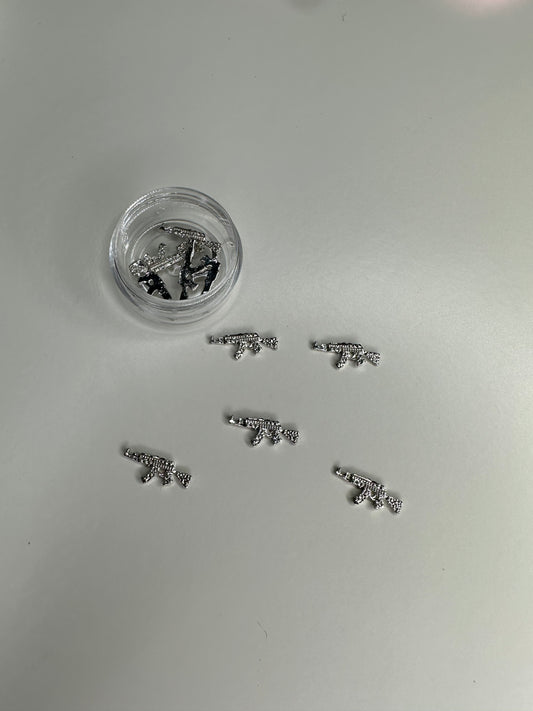 MINI GUNS (10PCS)