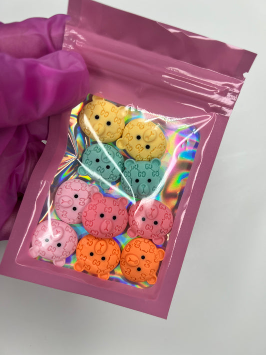 GG COLOR BEARS